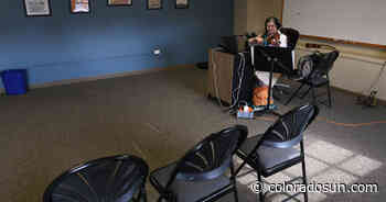 Coronavirus killed 59179 arts jobs in Colorado and crippled key economic and cultural engines. Can they be revived? - The Colorado Sun