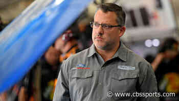 Tony Stewart: NASCAR should 'do the right thing' and allow Kyle Larson to return