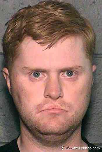 'Satanist' ex-soldier sentenced to 2 1/2 years in bomb plot
