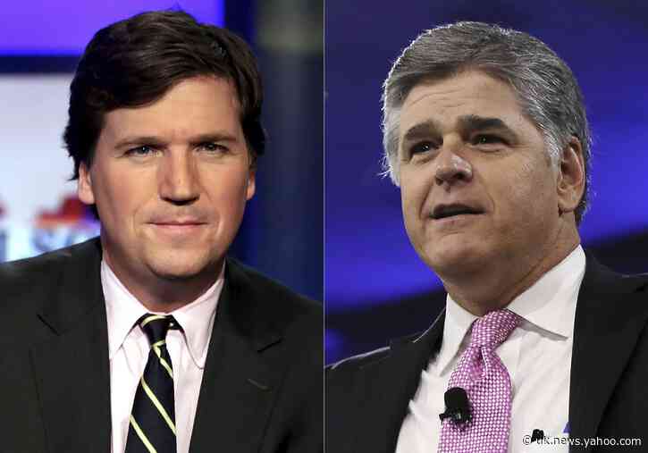 A different view of the Democrats on Fox News prime time