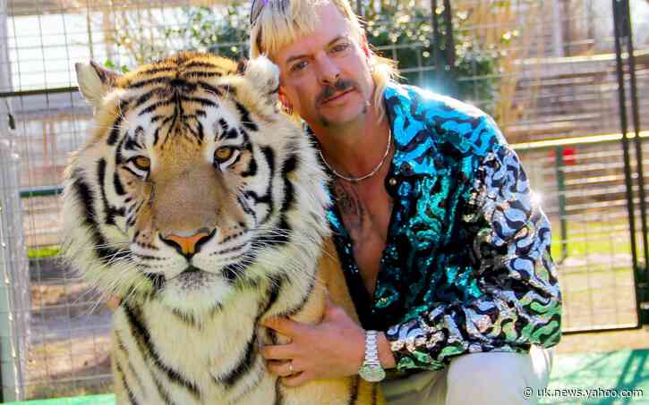 Zoo featured in Netflix's Tiger King documentary closes over violations