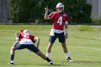 Belichick: Playing multiple QBs an option this season