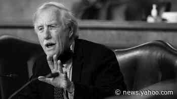 Sen. Angus King says Senate intel report shows 'serious and disturbing' Russian link to Trump 2016 campaign