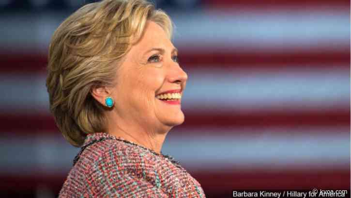 Hillary Clinton to reflect on 2016 loss in Democratic speech