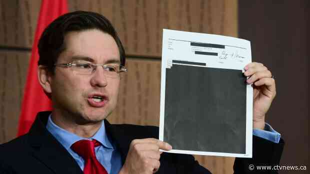 What we learned from the newly released WE documents