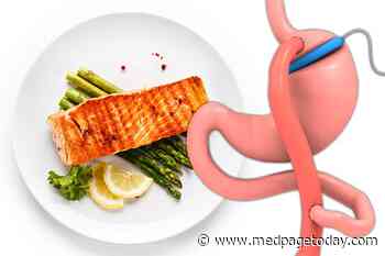 Diet Versus Gastric Bypass: It's a Draw for Metabolic Benefits