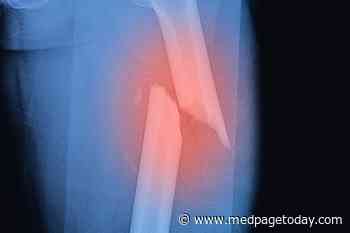 Risk-Benefit Profile Still Favors Bisphosphonate for Fractures