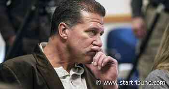 Minneapolis police union President Bob Kroll bashes chief in radio interview