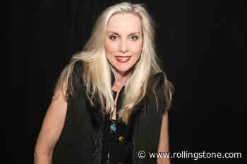 Hear Cherie Currie and Brie Darling’s Cover of Soundgarden’s ‘Black Hole Sun’
