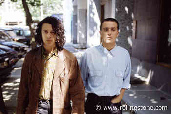 Tears for Fears Dig Deep for ‘Seeds of Love’ Box Set