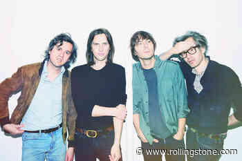 Phoenix Release ‘Identical’ From Sofia Coppola’s New Film ‘On the Rocks’