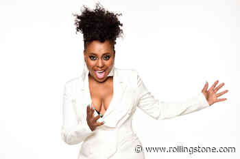 Ledisi Regains Her Independence on ‘The Wild Card’
