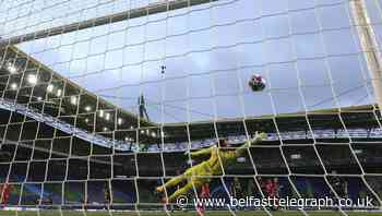 Serge Gnabry at the double to fire Bayern Munich into Champions League final