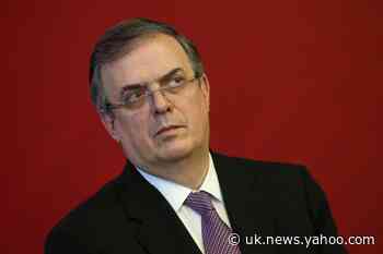 Mexico signals eagerness to have Russian coronavirus vaccine