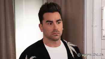 Daniel Levy promotes University of Alberta's Indigenous Canada course