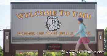 Faculty of University of Minnesota Duluth's largest college threatens to teach online only