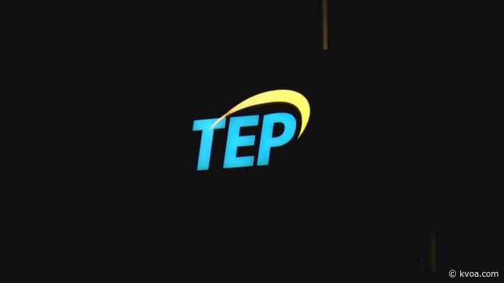TEP has tips on how to conserve power during the hot summer months