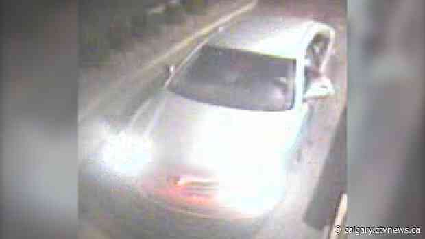 Young girl suffers severe burns to face during alleged road rage incident in northeast Calgary