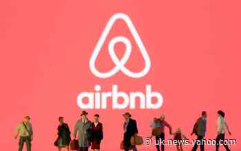 Airbnb confidentially files for U.S. IPO