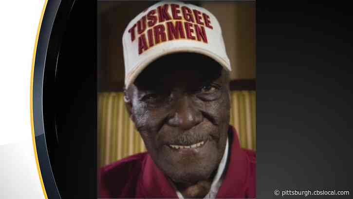Tuskegee Airman Born And Raised In Pittsburgh Dies At 93