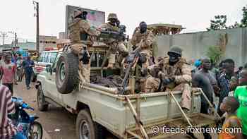 Mali's president resigns after being detained by mutinous troops