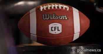 CFL Players’ Association says it’s secured financial assistance for members