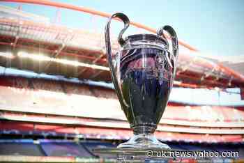 When is the Champions League Final 2020? PSG vs Bayern Munich - date, venue and kick-off time this year