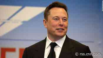 SpaceX is now a $46 billion 'unicorn'