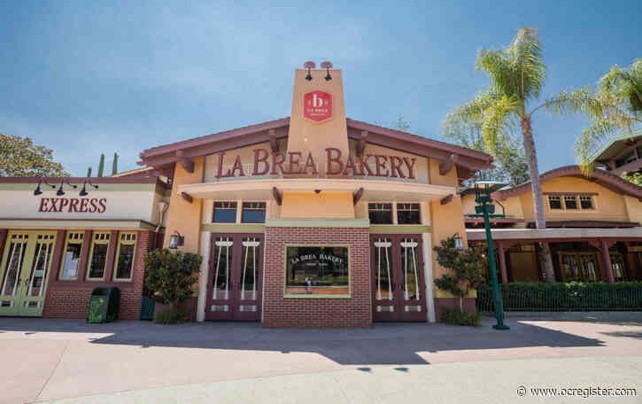 La Brea Bakery Cafe reopens in Downtown Disney with all-day brunch