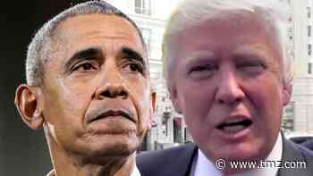 Barack Obama Set to Scorch Donald Trump in His DNC Speech