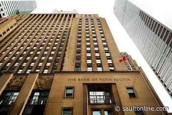 Scotiabank to pay $127.4M to settle U.S. spoofing and manipulation case