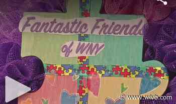 New program aims to help kids, from a range of developmental levels, with their school work this year