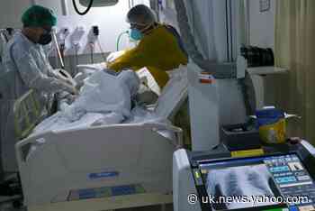 Brazil reports nearly 50,000 new coronavirus cases, deaths top 111,000