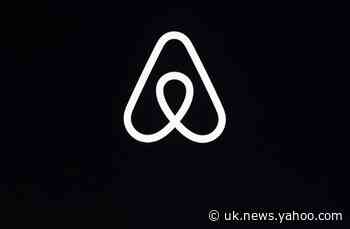 Airbnb files preliminary paperwork for public stock offering