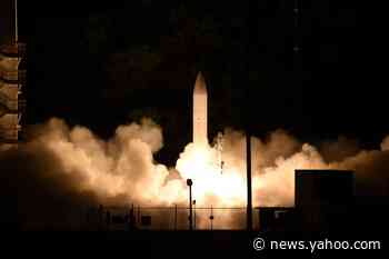 US Air Force may have accidentally revealed interest in hypersonic nuke