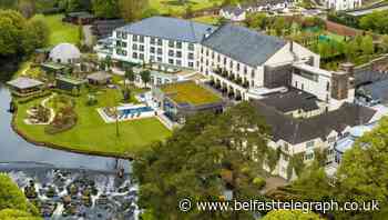 Hotel for Irish Open golf stars confirms virus cases