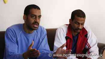 US drops death penalty option for so-called IS ‘Beatles’