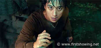 First Trailer for Chinese Gigantic 'Abyssal Spider' Sea Monster Movie