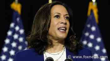 Dem heavyweights grab convention spotlight ahead of Harris’ big moment