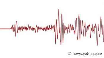 4.8-magnitude earthquake strikes Death Valley and shakes Las Vegas, officials say