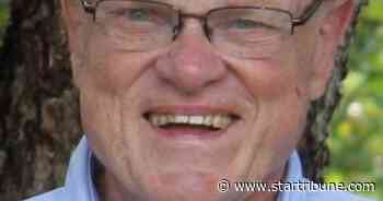 Dr. Richard Sletten, co-founder of Twin Cities Orthopedics, dies at 82