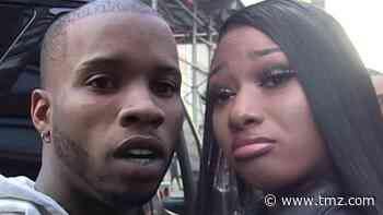 D.A. Mulling Over Assault Charge Against Tory Lanez in Megan Thee Stallion Shooting