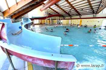 Loisirs - "Dans le flou total", la piscine de Saran devrait rester fermée au moins jusqu'au 6 juillet - La République du Centre