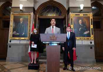 Liberals plan to use regulations to create income support after CERB winds down