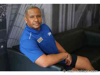 'I knew I was different from the age of five' — Meet Capital Pride's new exec director