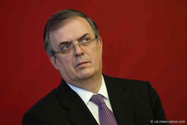 Mexico exploring phase 3 trials of Russian coronavirus vaccine