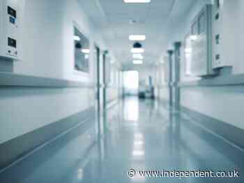 Woman pronounced dead for second time in a week after being mistakenly sent to morgue
