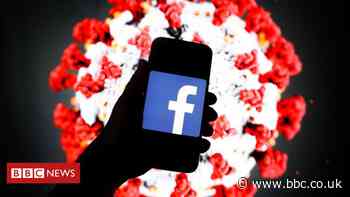 Facebook 'danger to public health' warns report