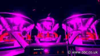 Virtual time machine: ‘I can watch my life from 2019’