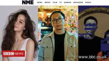 NME Asia: British music brand launches in Asia
